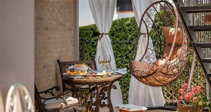 Roncaglia Suite