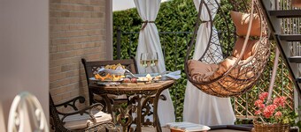 Roncaglia Suite