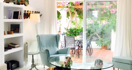 VILLA LOS REMOS SEAVIEW