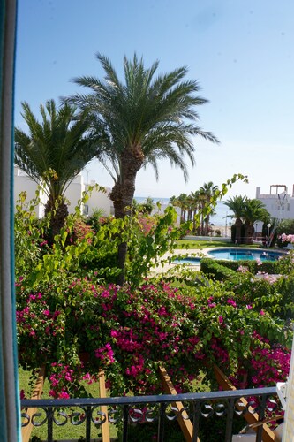 VILLA LOS REMOS SEAVIEW