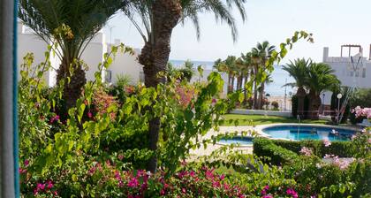 VILLA LOS REMOS SEAVIEW