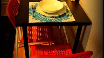 Studio | Tiện nghi tại phòng