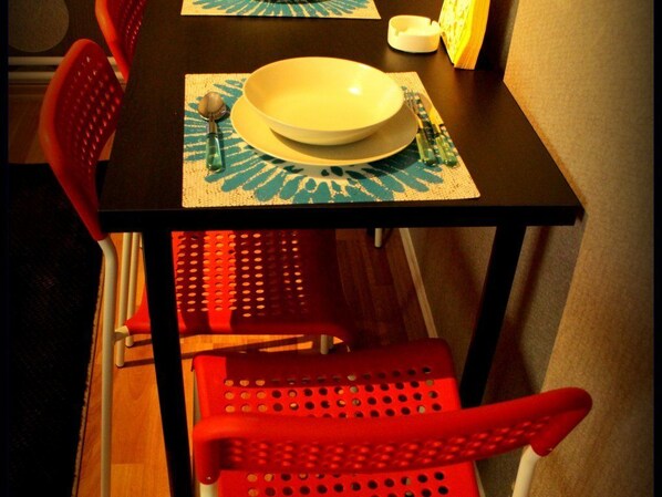 Studio | Room amenity