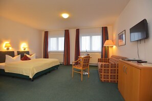 Két bảo mật tại phòng, bàn, nôi/giường cho trẻ sơ sinh (phụ phí)