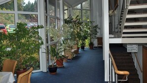 Hallway - Hotel am Wald (Elgersburg)