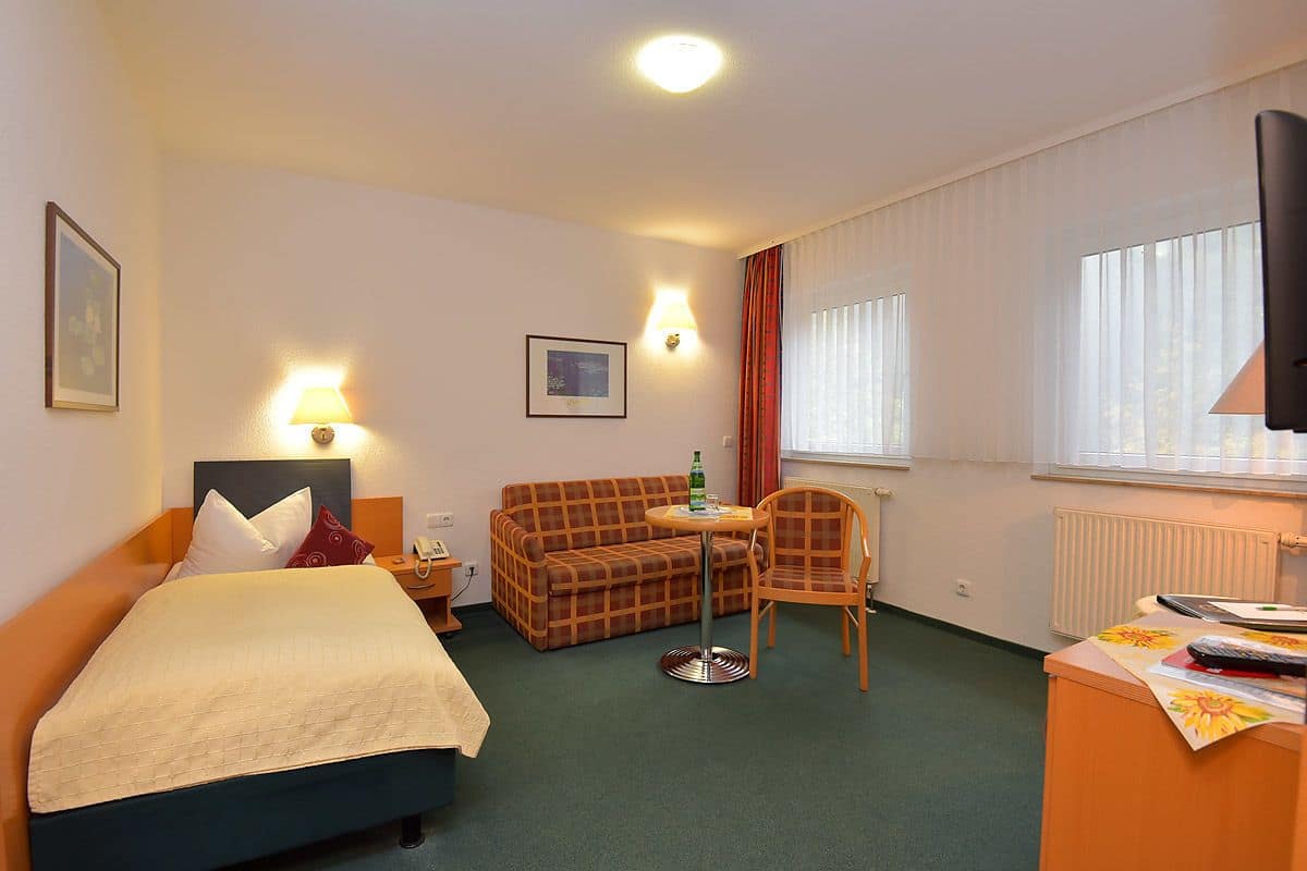 Chambre Simple