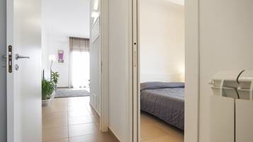 2 camere, lenzuola