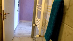 Appartement | Salle de bain