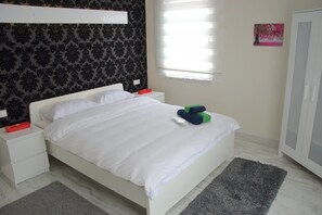 Minibar y wifi gratis 