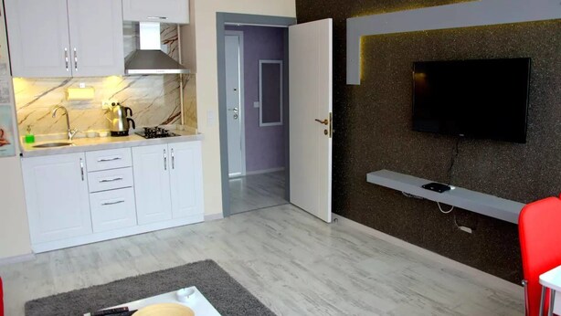 Appartement | Aire de séjour