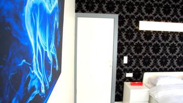 Apartment | Living area | LCD TV