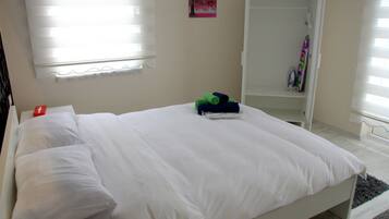 Apartment | Minibar, free WiFi