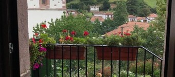 Ruaral Garzibaita House