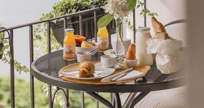 Villa Antica Colonia