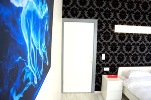 Desk, free WiFi - Konukevim Mesrutiyet Apartment 2 (Ankara)