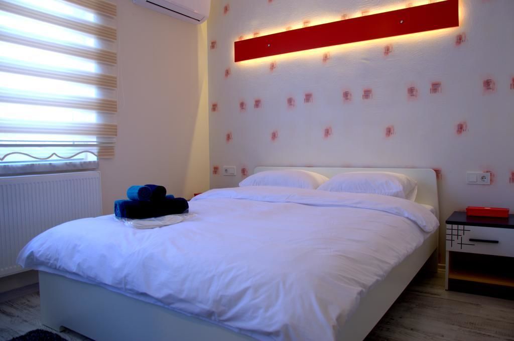 Apartment | Schreibtisch, kostenloses WLAN