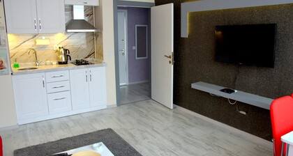 Konukevim Mesrutiyet Apartment 2