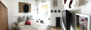 Chambre Double Confort