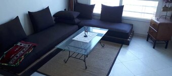 Apartment For Holidays In Tangier