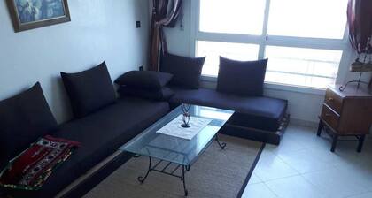 Apartment For Holidays In Tangier
