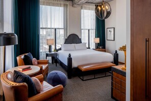 Ropa de cama de alta calidad y colchones con acolchado adicional