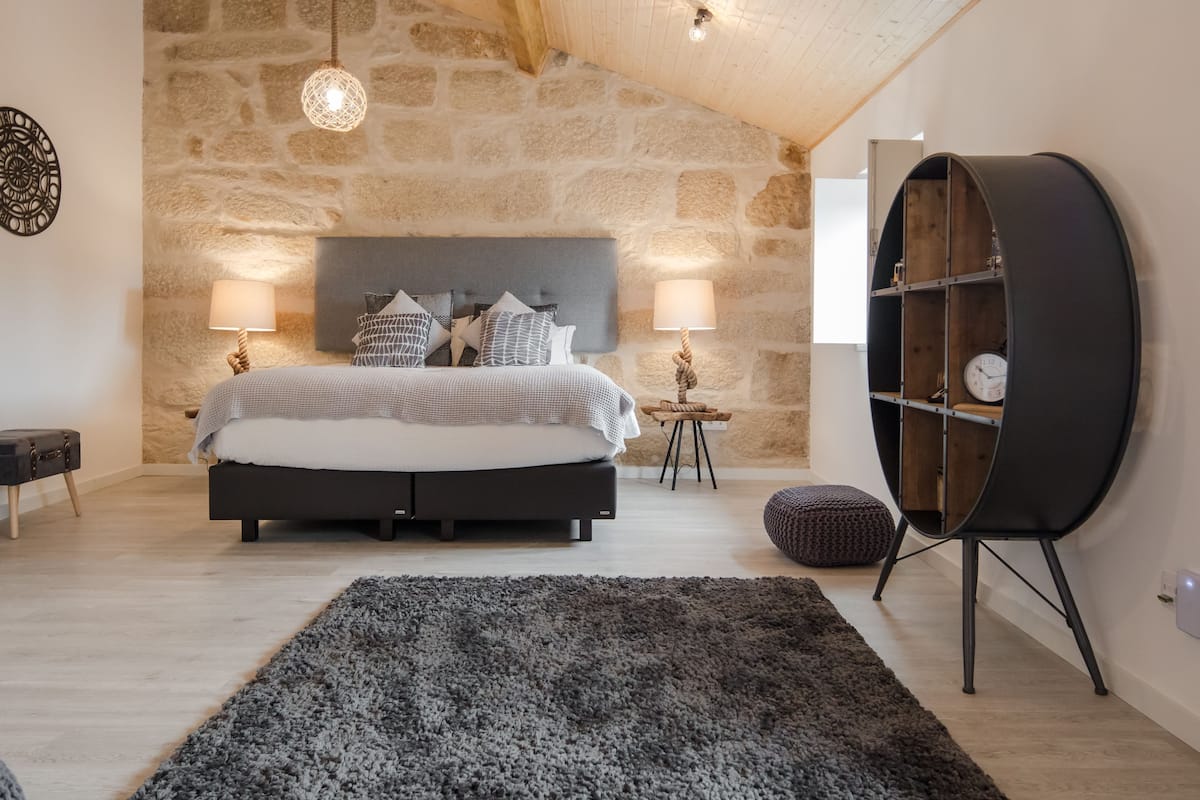 Deluxe Quadruple Room (3T) | Premium bedding, free WiFi, individually decorated