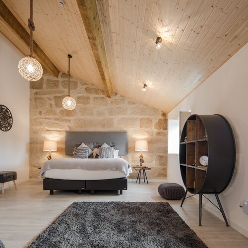 Porto Deluxe Guesthouse