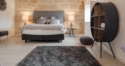 Porto Deluxe Guesthouse