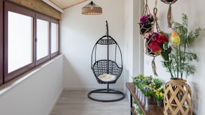 Superior Suite (2T) | Premium bedding, free WiFi, individually decorated - Porto Deluxe Guesthouse (Porto)