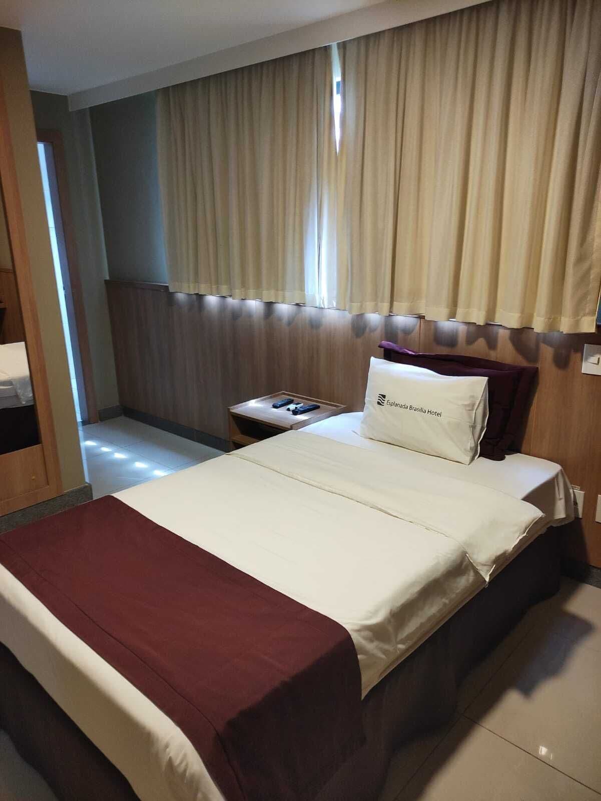 Photo - Esplanada Brasilia Hotel e Eventos