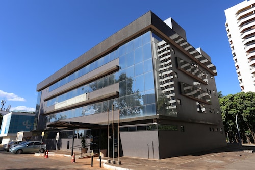 Esplanada Brasilia Hotel