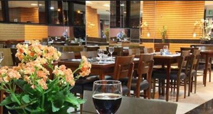 Esplanada Brasilia Hotel