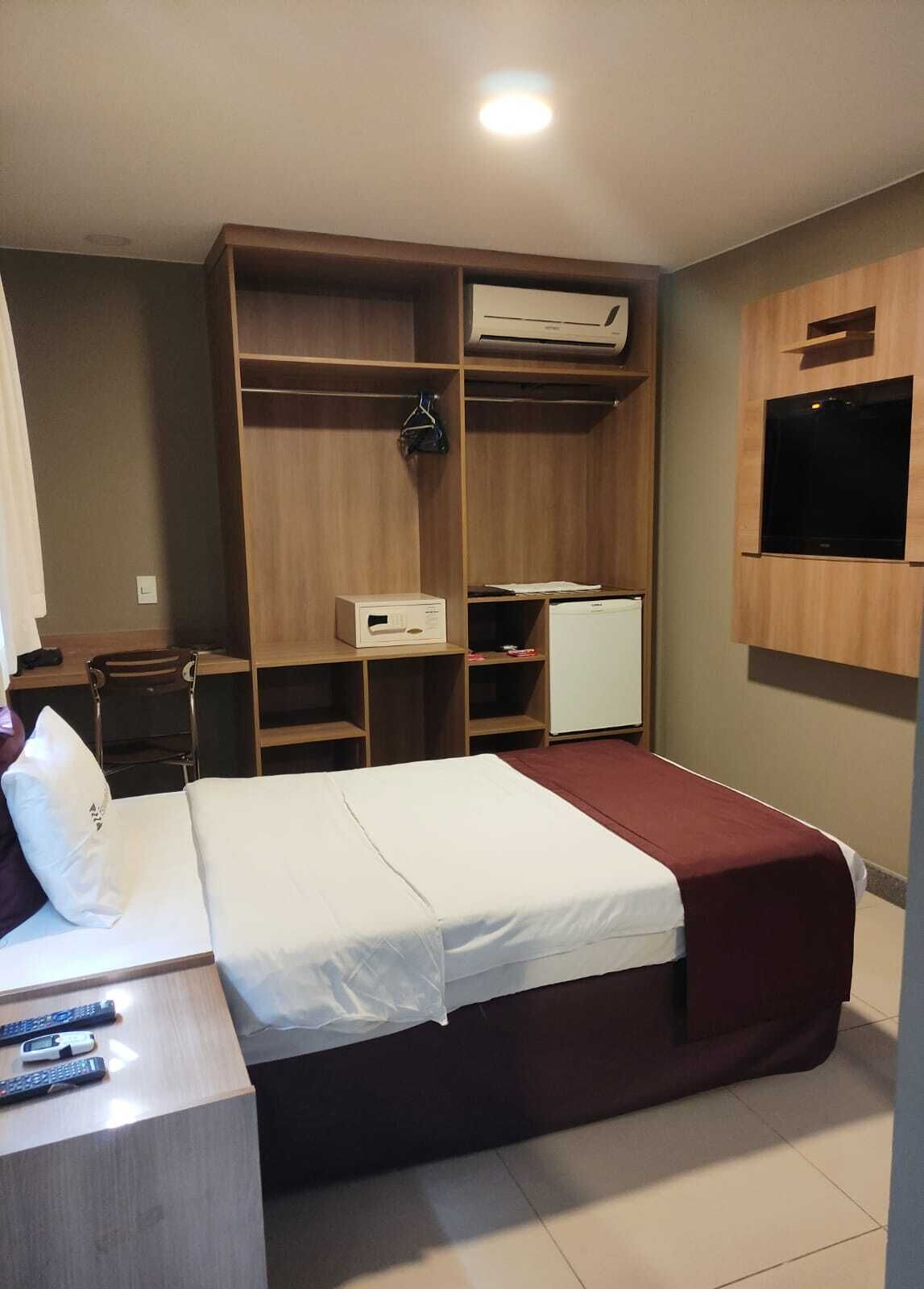 Photo - Esplanada Brasilia Hotel e Eventos