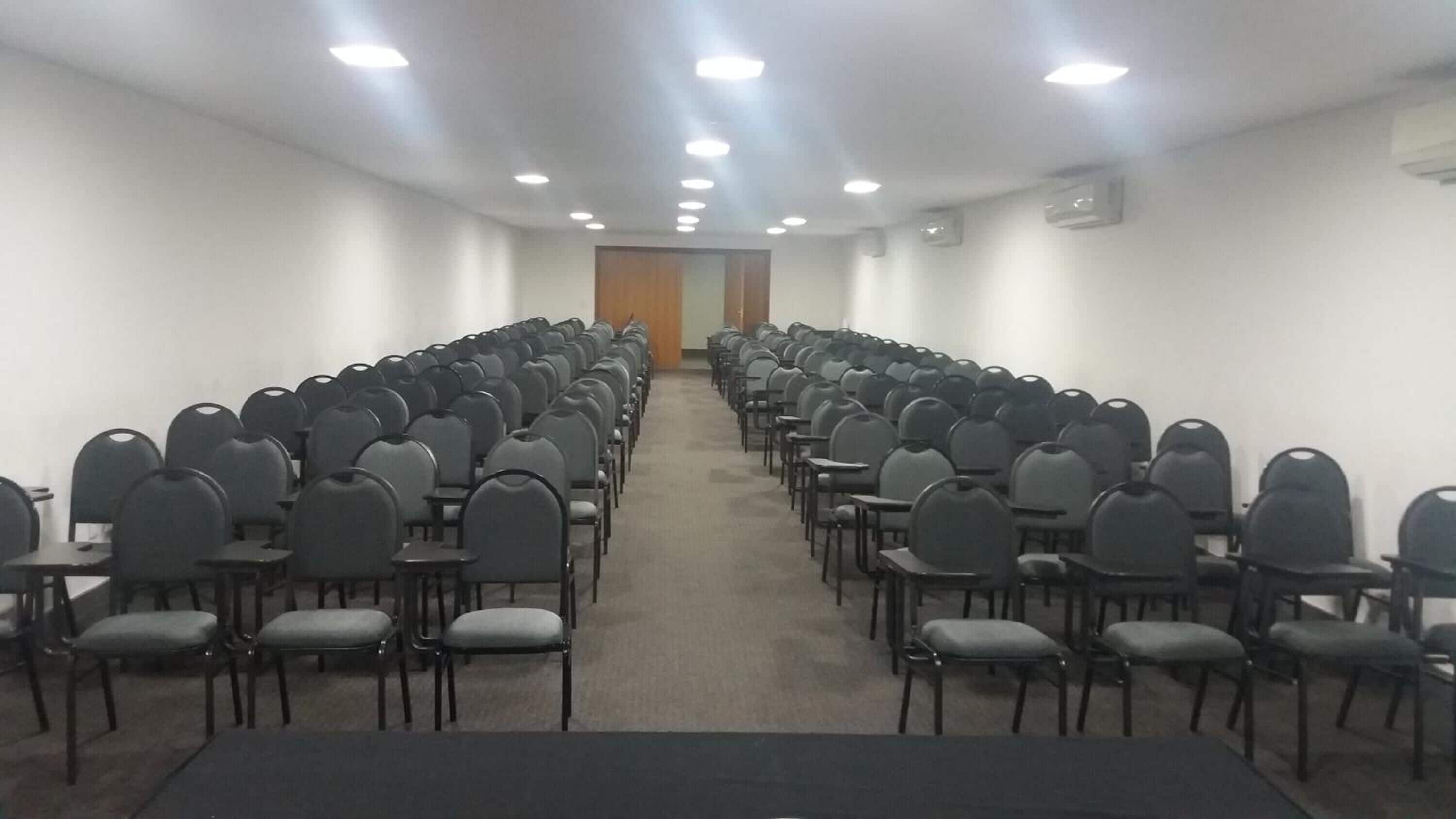 Photo - Esplanada Brasilia Hotel e Eventos