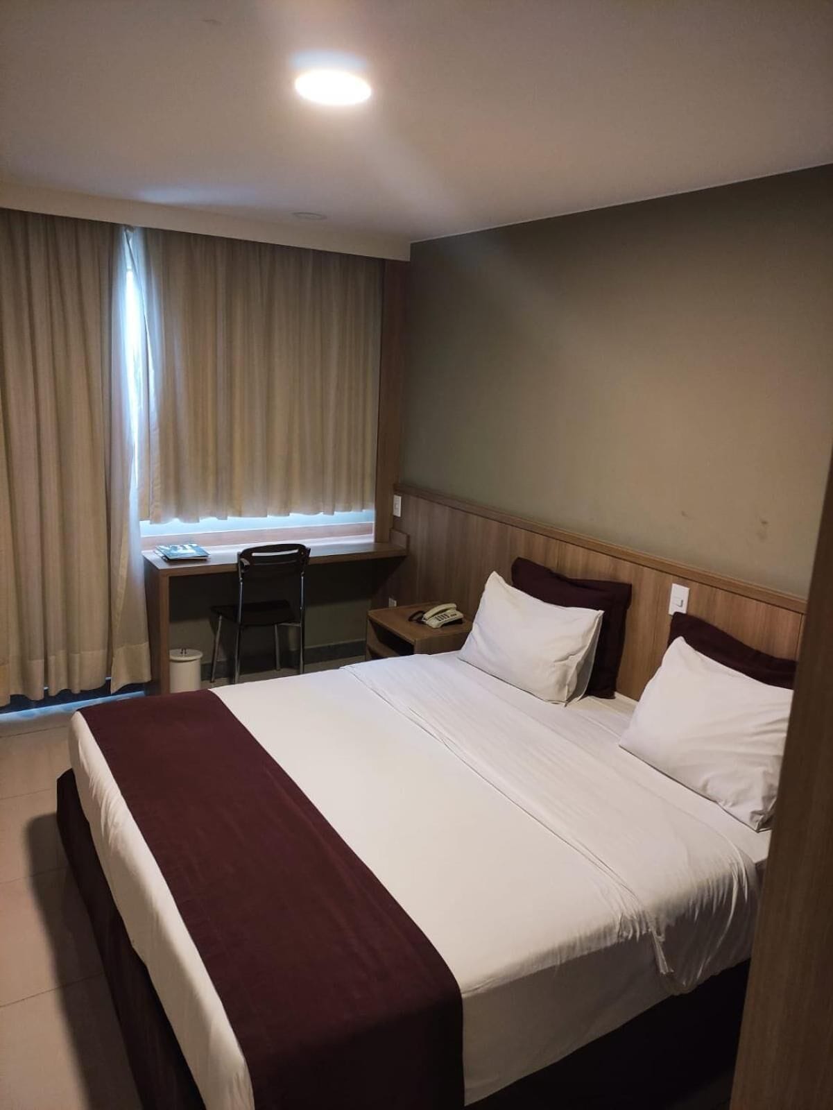 Photo - Esplanada Brasilia Hotel e Eventos