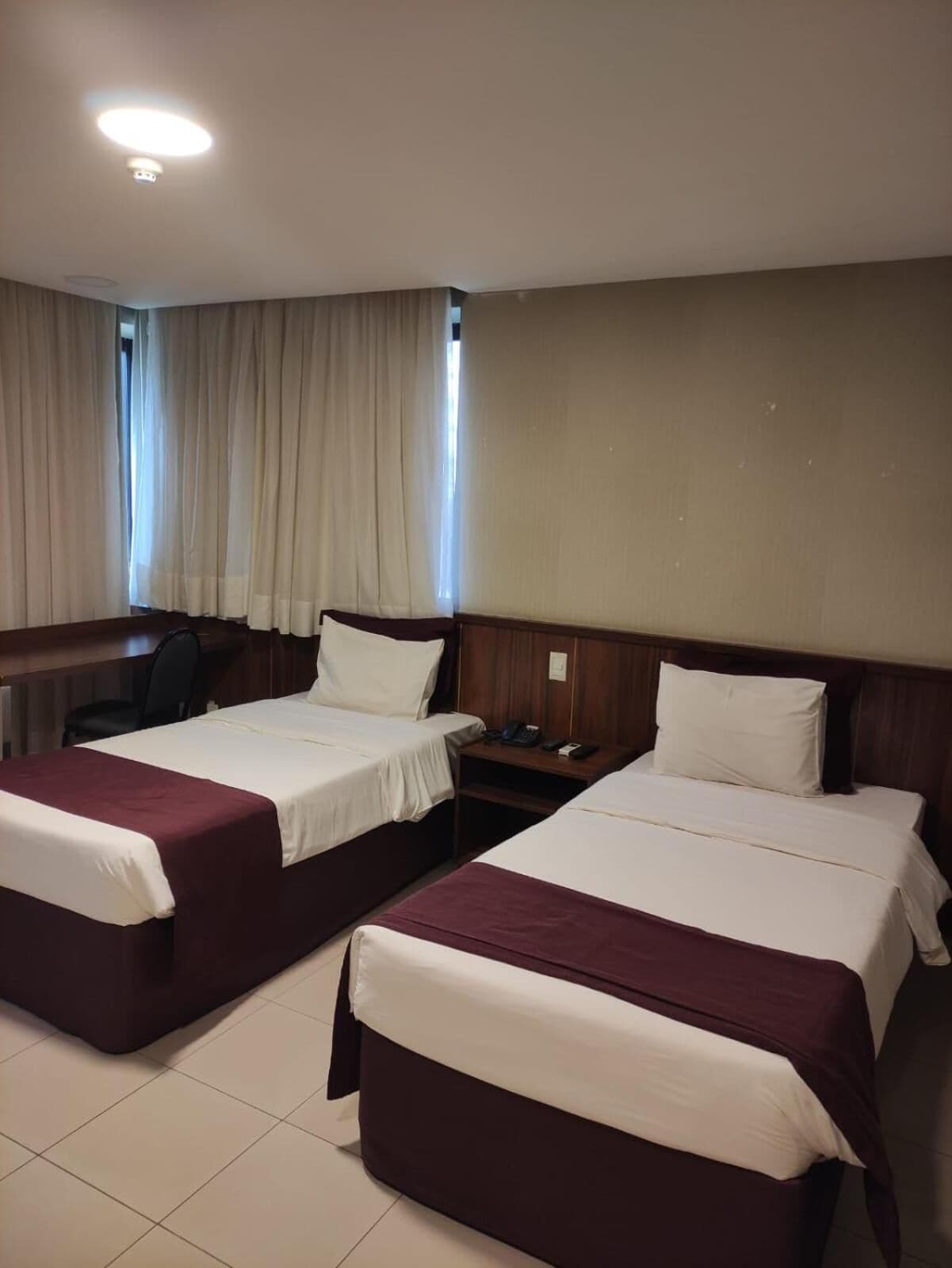1 bedroom, premium bedding, minibar, in-room safe