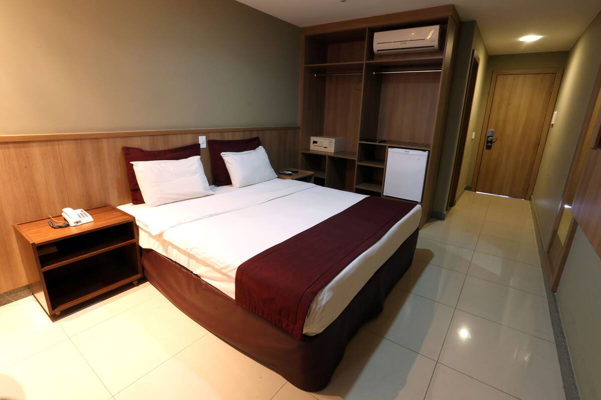 Chambre Double Deluxe