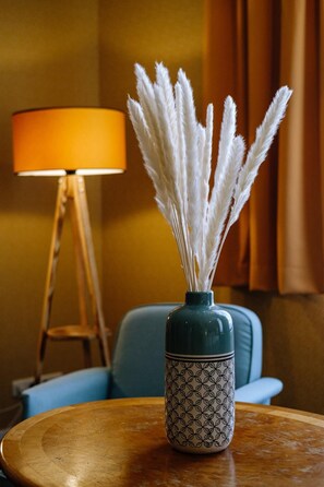 Interior - Schulzens (Tangermünde)