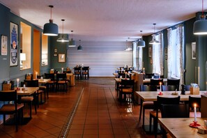 Regional cuisine - Schulzens (Tangermünde)