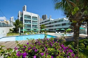 Pool - Flat Ponta Negra Beach Natal (Natal)