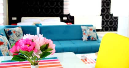 Konukevim Mesrutiyet Large Studio 1