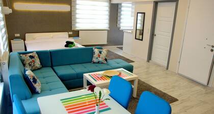 Konukevim Mesrutiyet Large Studio 2