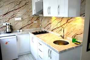 مطبخ صغير خاص