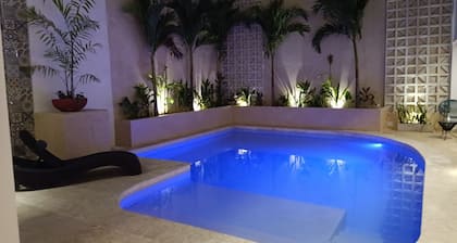 Hotel Yaxactun