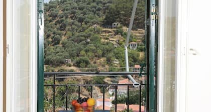 Mary's Villas
