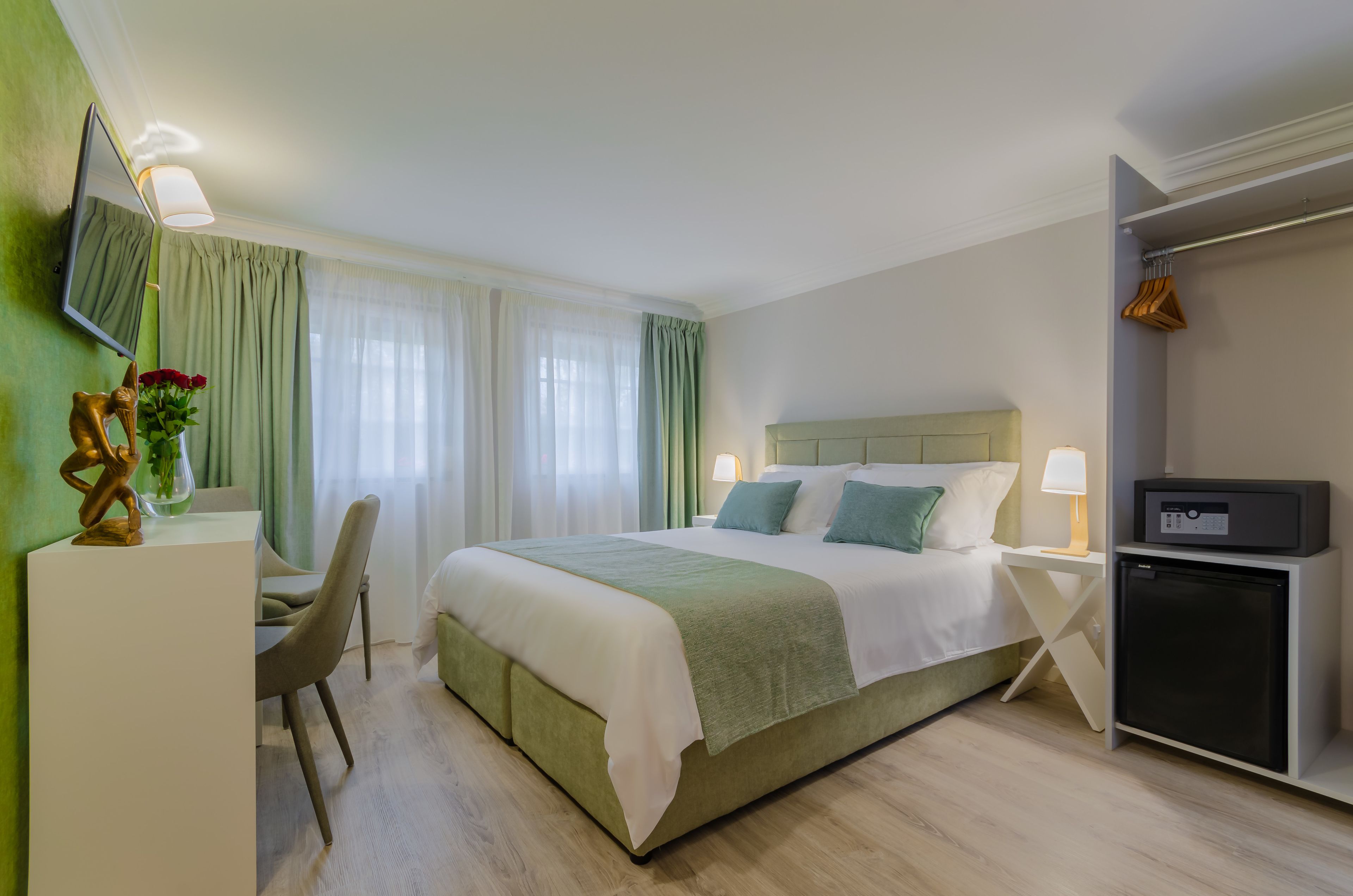 Photo - Ver Belém Suites