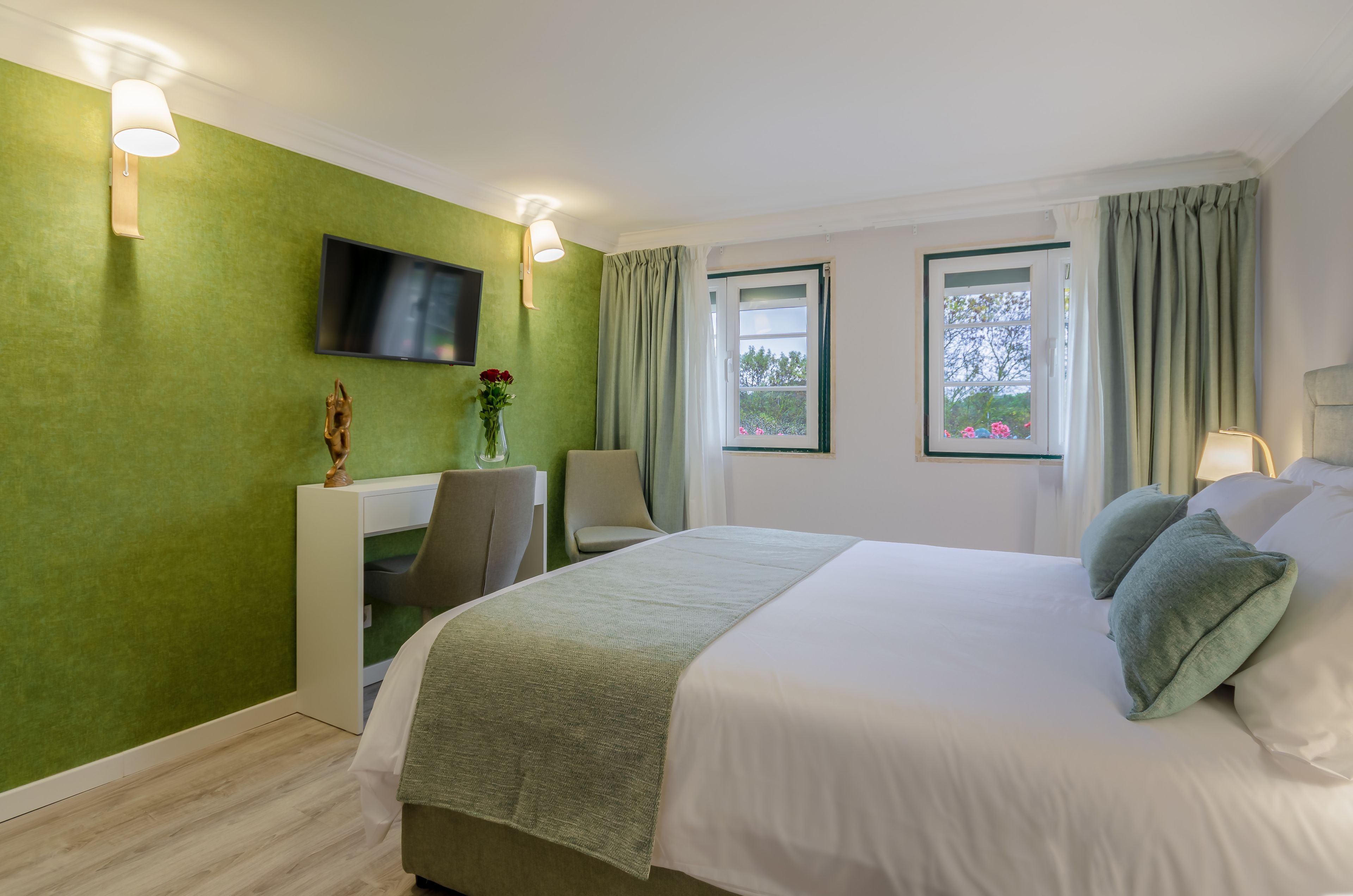 Photo - Ver Belém Suites