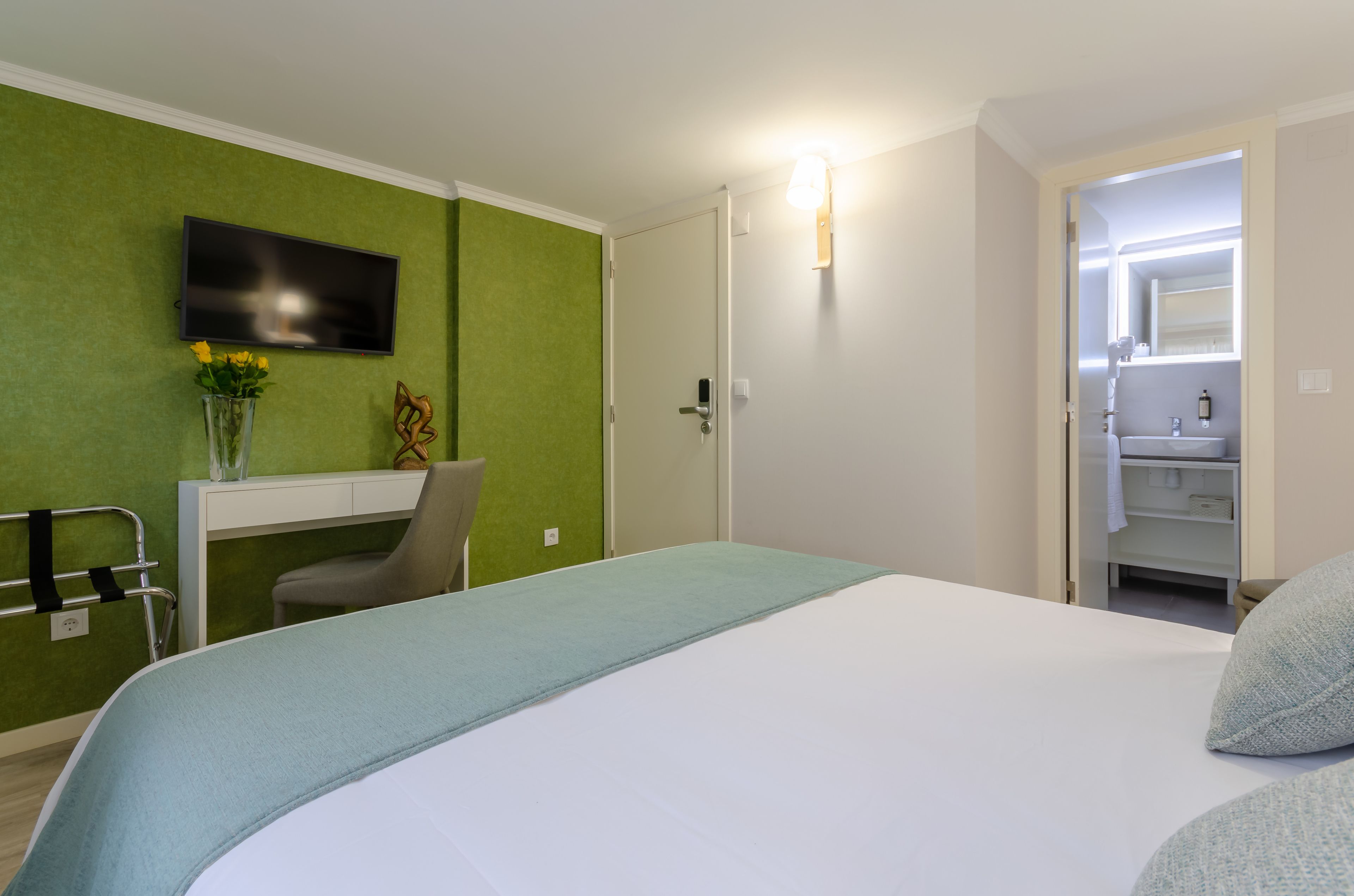 Photo - Ver Belém Suites