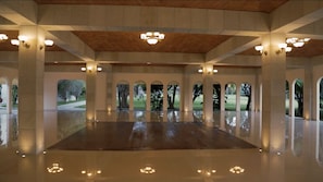 Salón de baile