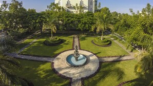 Garden - The Lorian Club (Yautepec)